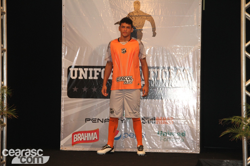 [11-12] Lançamento do Uniforme 2013 - 03 - 2