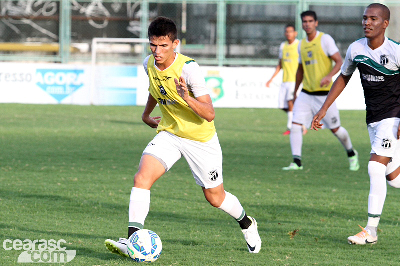 [13-04] Reapresentação + treino técnico e tático - 10