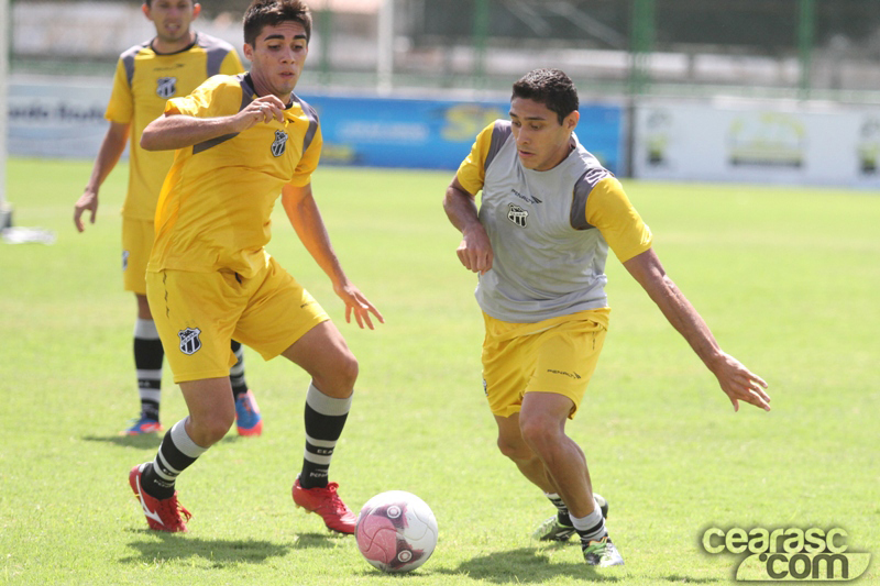 [23-11] Treino Técnico e Tático - 6