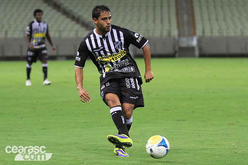 [11-01] Ceará 2 x 0 Barbalha - 66