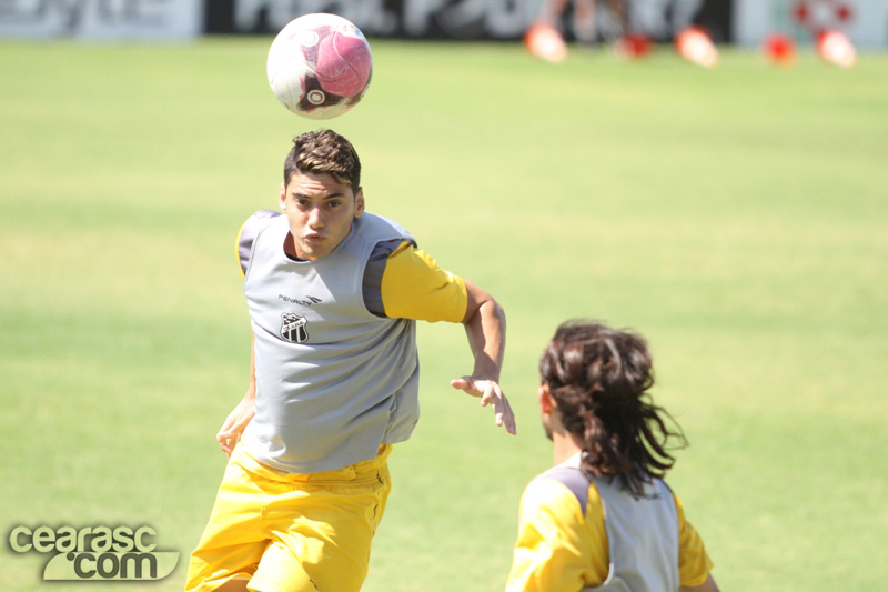 [08-08] Treino coletivo - Vovozão - 11