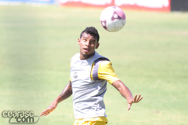 [08-08] Treino coletivo - Vovozão - 12