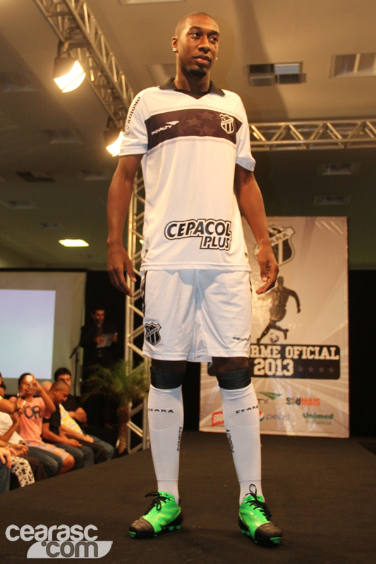 [11-12] Lançamento do Uniforme 2013 - 03 - 9