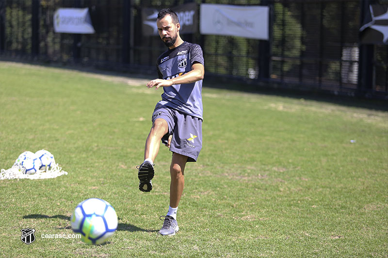 [01-09-2018] Treino Finalização - 21