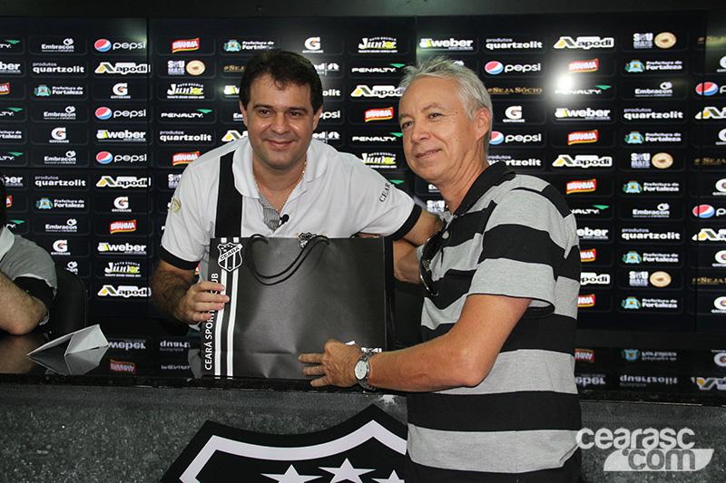 [20-12] I Bate Bola com o Presidente - 8