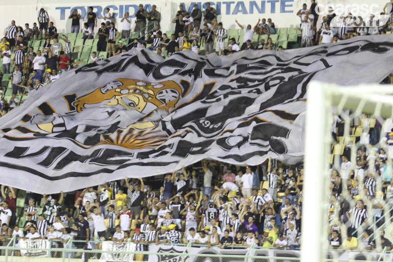 [23-05] Ceará 3 x 2 Ponte Preta - 14