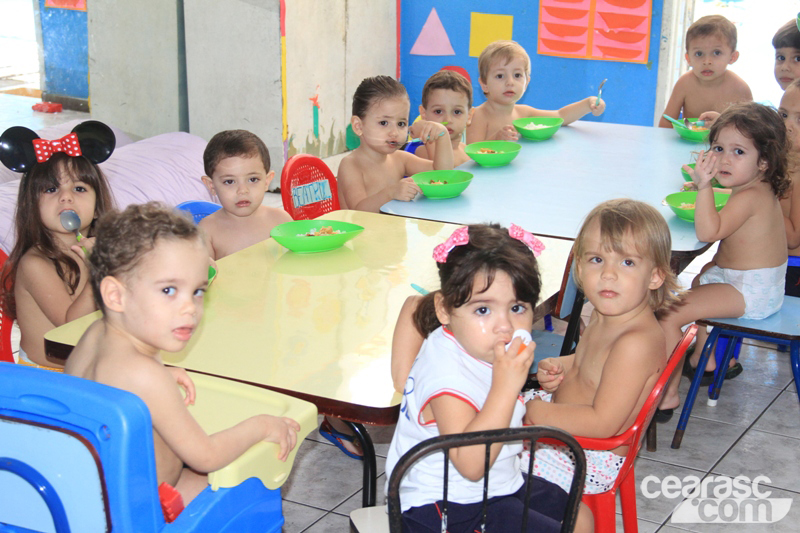 [27-09] Vovô vai à Escola - Creche Escola Aprender - 20