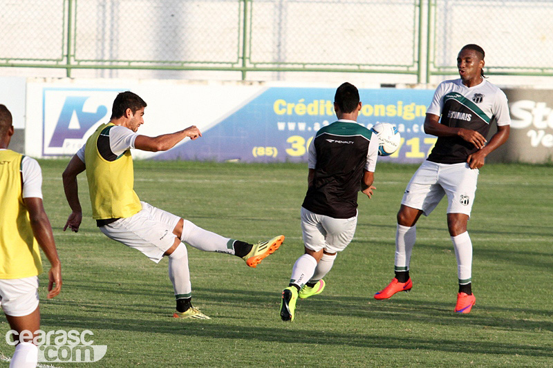 [28-04] Treino técnico + tático - 7