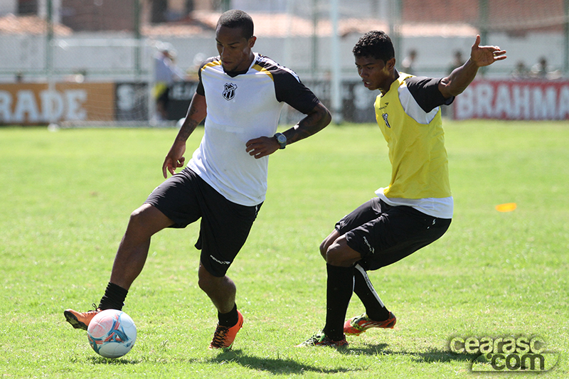 [11-08] Treino Técnico - 6