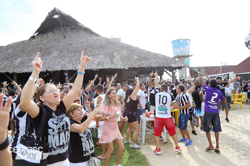 [14-01-2017] Feijoada da Arrancada Sunset-03 - 73