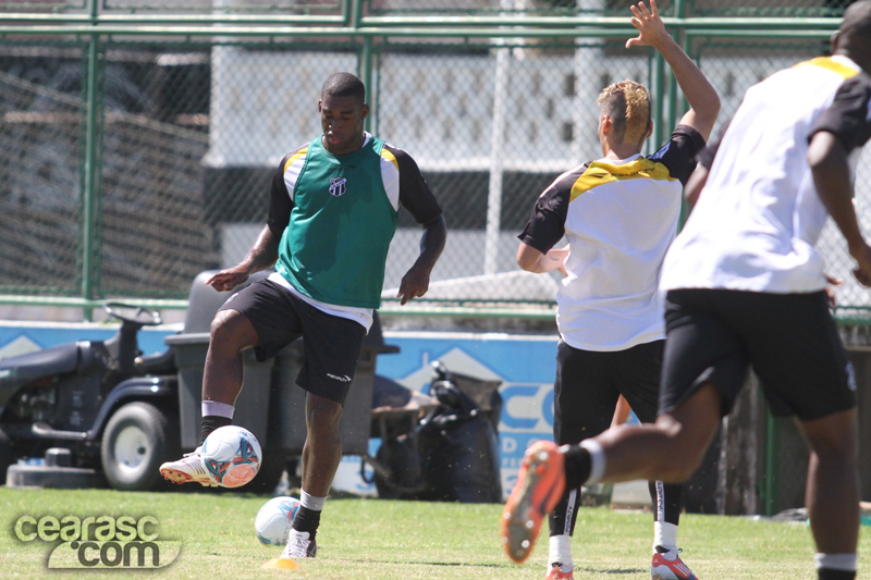 [01-07] Treino Técnico - 6