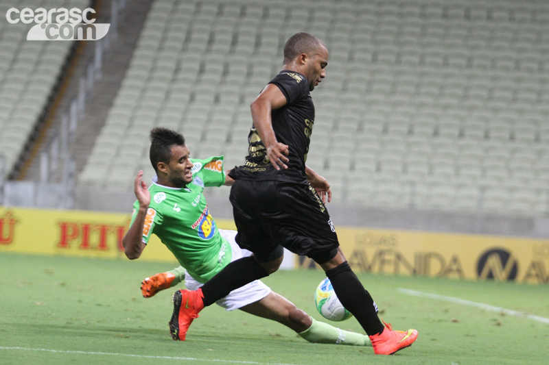 [09-09] Ceará 5 x 2 América/MG3 - 17