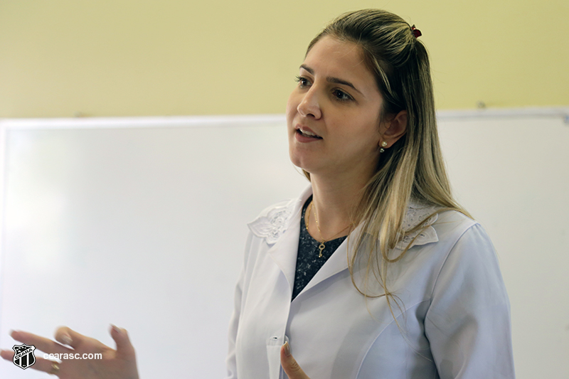 [25-09-2018] Visita a Unidade de Abrigo de Idosos2 - 9