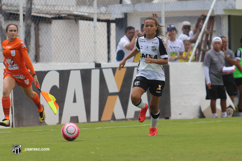 [13-10-2018] Ceara x Menina Olimpica - 3 - 15