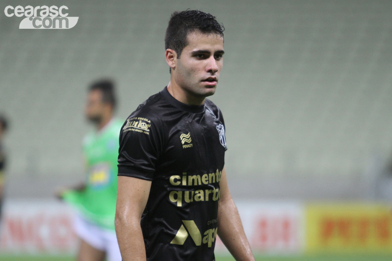 [09-09] Ceará 5 x 2 América/MG3 - 18