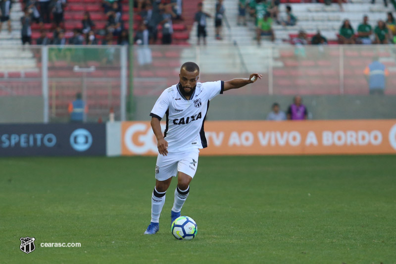[09-09-2018] America-MG 0 x 0 Ceara 02 - 52
