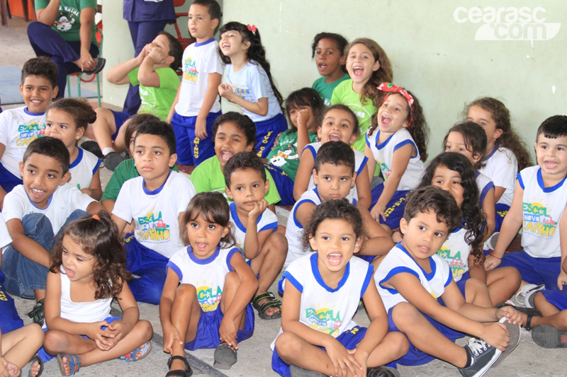 [27-09] Vovô vai à Escola - Novo Caminho - 6