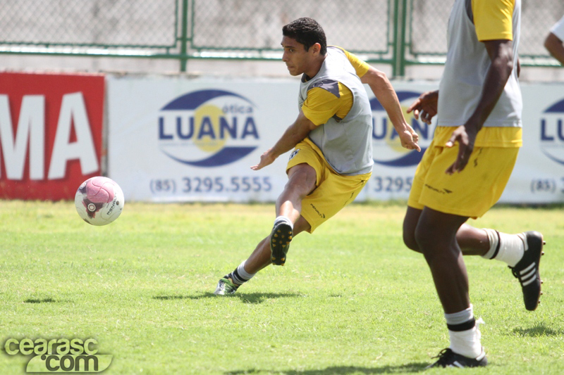 [23-11] Treino Técnico e Tático - 9