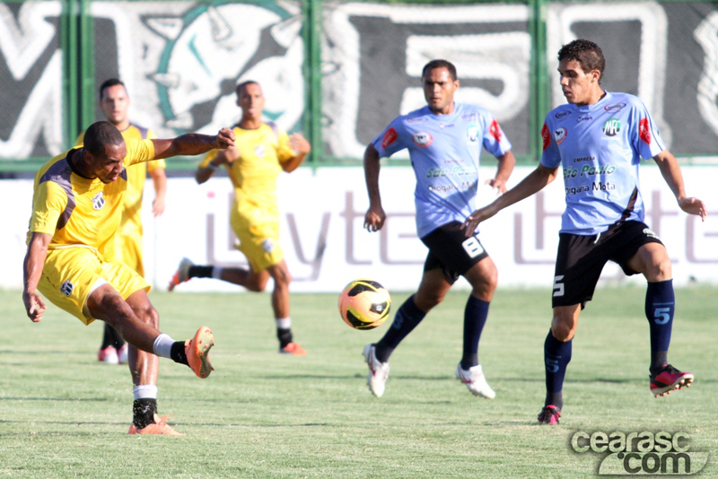 [27-02] Reapresentação - Ceará 3 x 1 Maranguape - 9