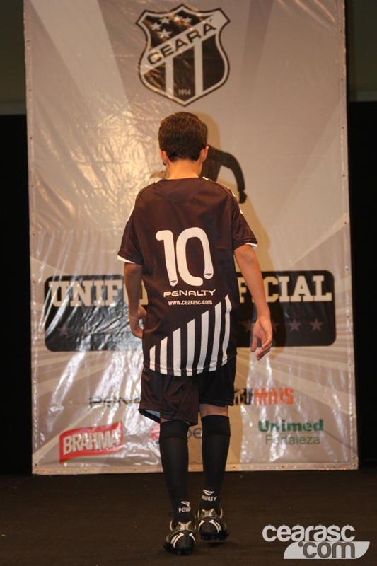 [11-12] Lançamento do Uniforme 2013 - 02 - 10