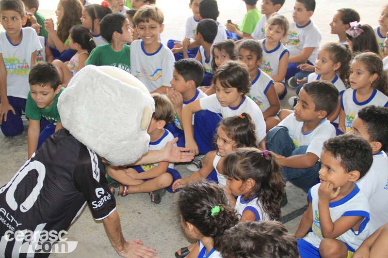 [27-09] Vovô vai à Escola - Novo Caminho - 7