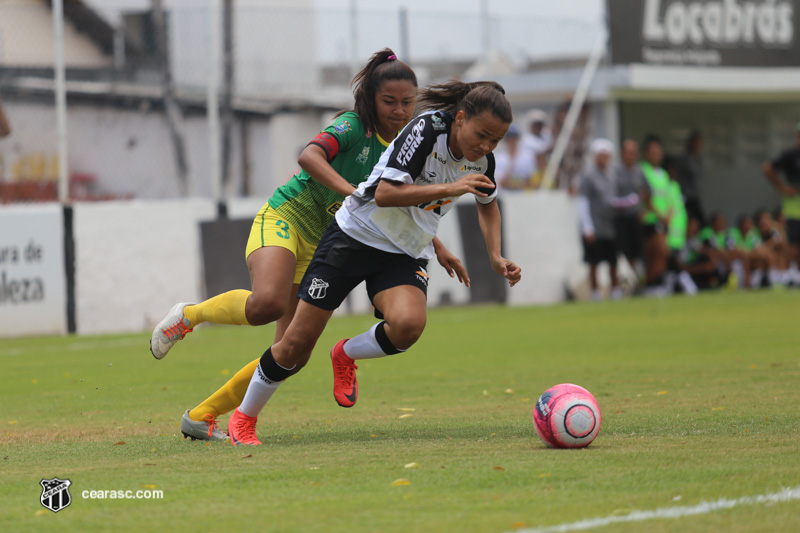 [13-10-2018] Ceara x Menina Olimpica - 3 - 21