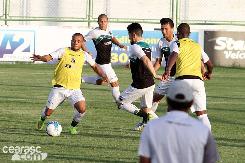 [28-04] Treino técnico + tático - 17