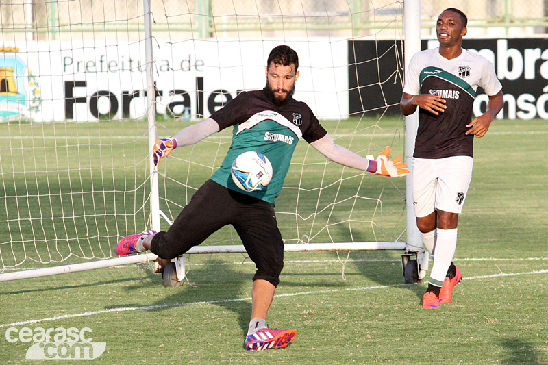 [28-04] Treino técnico + tático - 18