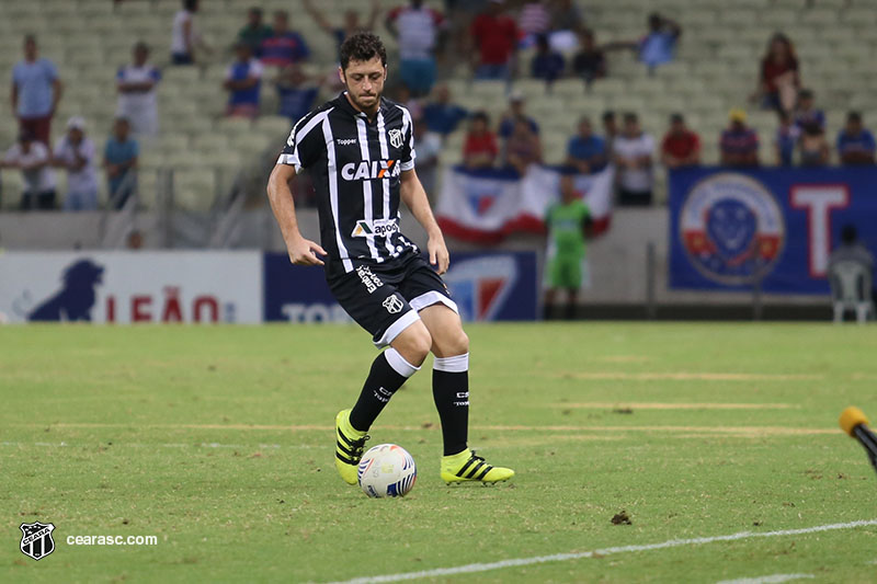 [05-10-2017] Fortaleza 1 x 1 Ceara - 45