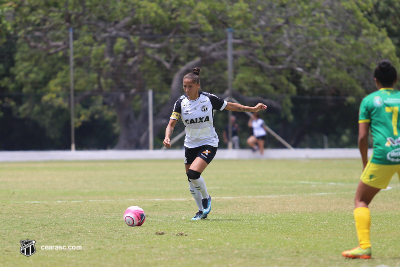 [13-10-2018] Ceara x Menina Olimpica - 3 - 26
