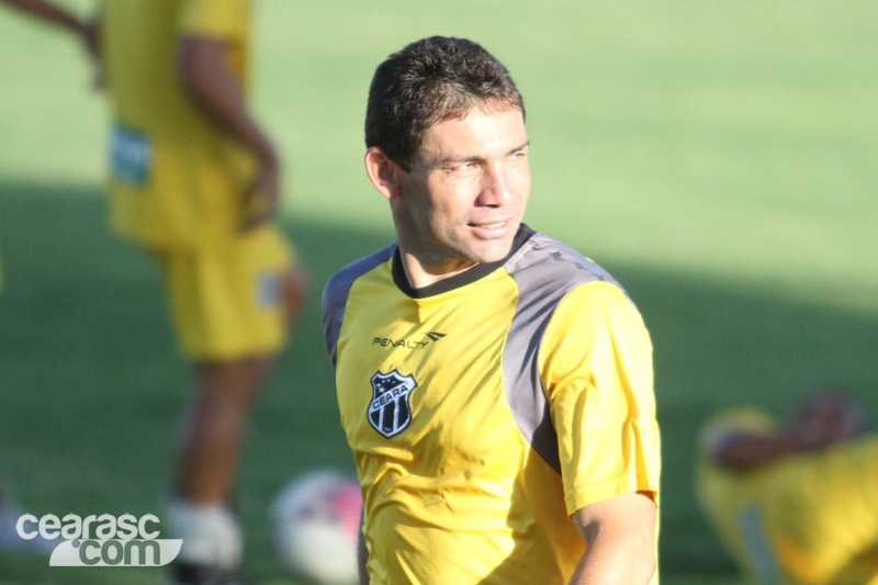 [05-07] Treino recreativo2 - 1