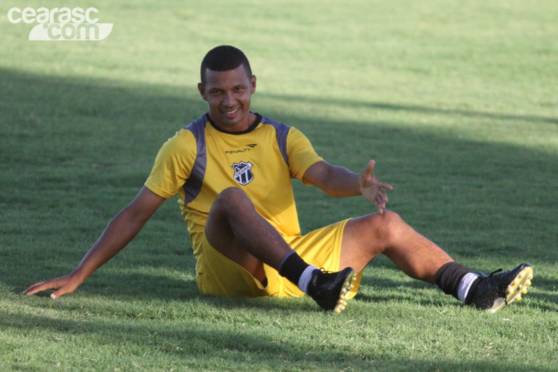 [05-07] Treino recreativo2 - 2