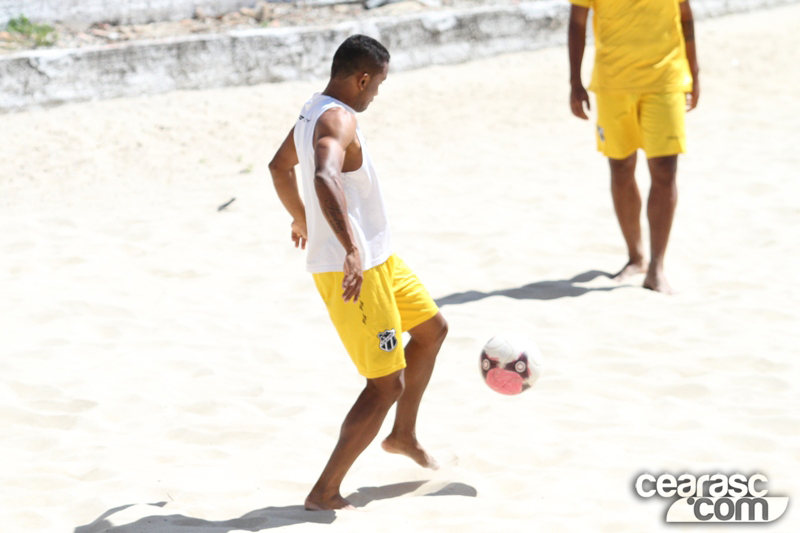 [08-08] Treino coletivo - Vovozão - 17