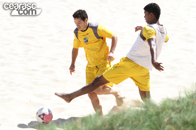 [08-08] Treino coletivo - Vovozão - 18