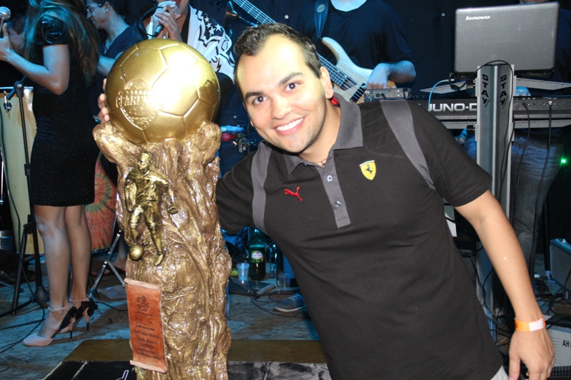 [19-05] Ceará 1 x 1 Guarany (S) - COMEMORAÇÃO 02 - 23