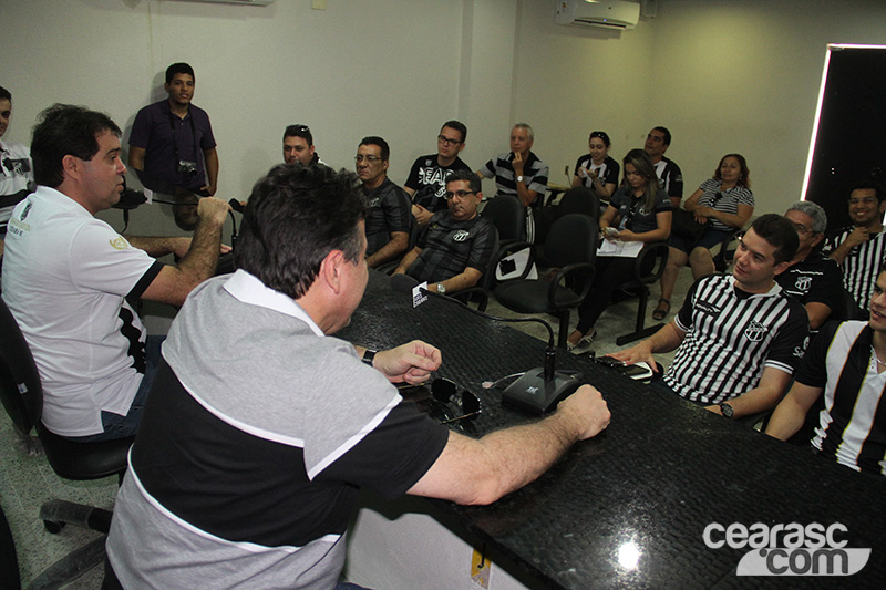 [20-12] I Bate Bola com o Presidente - 20