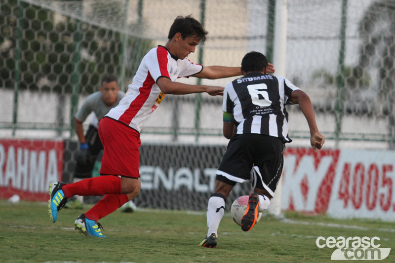 [22-09] Sub-20 - Ceará 5 x 0 Caucaia - 28