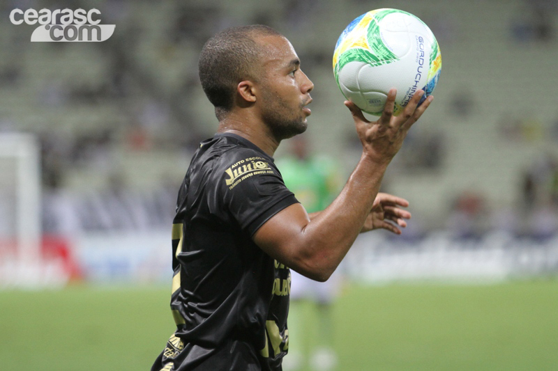 [09-09] Ceará 5 x 2 América/MG3 - 20