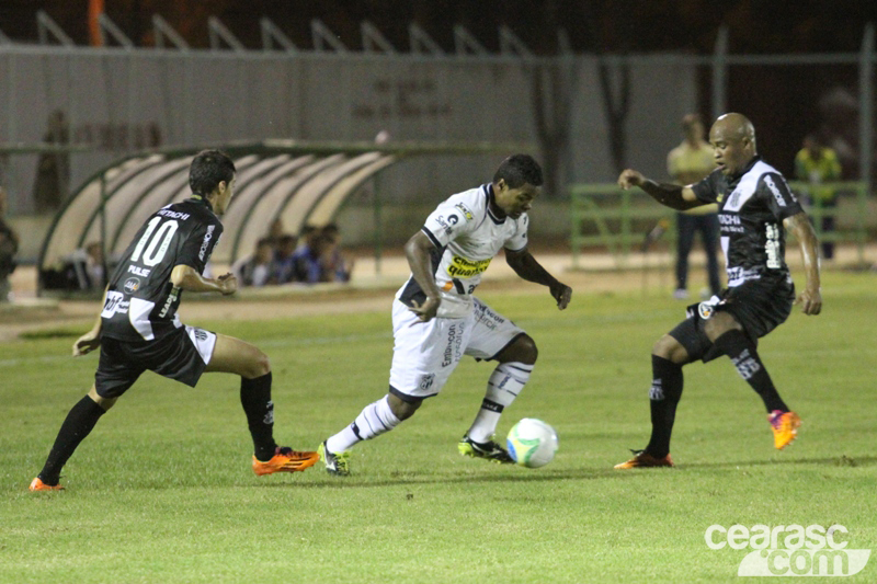 [23-05] Ceará 3 x 2 Ponte Preta - 18
