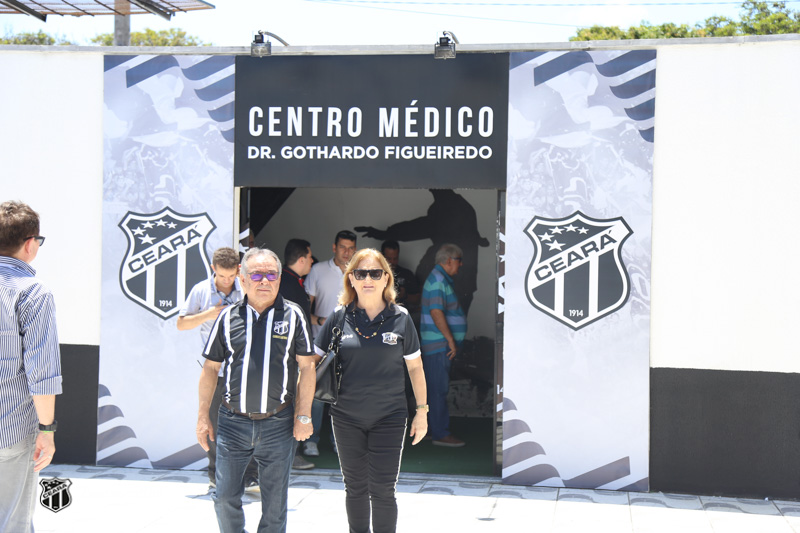 [29-09-2018] Almoco e tour do Conselho Deliberativo part.2 - 31