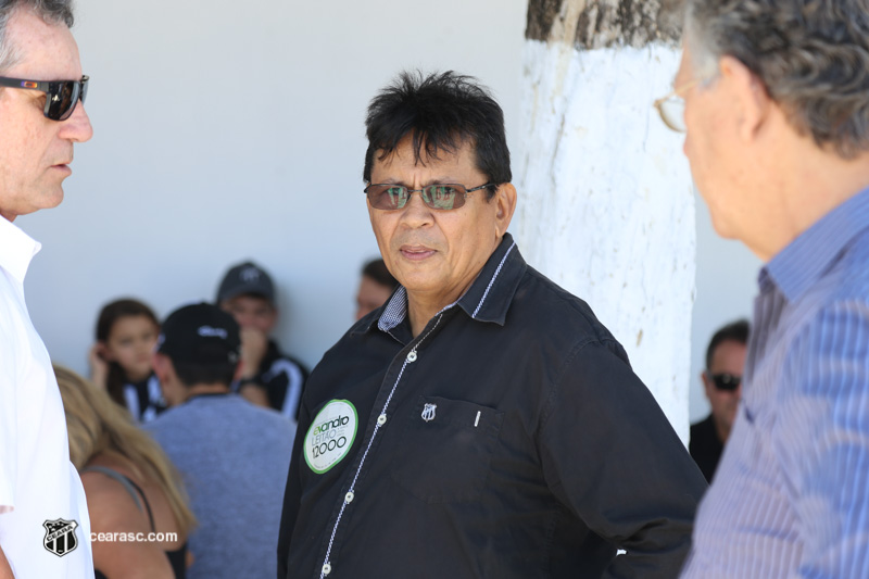 [29-09-2018] Almoco e tour do Conselho Deliberativo part.2 - 32