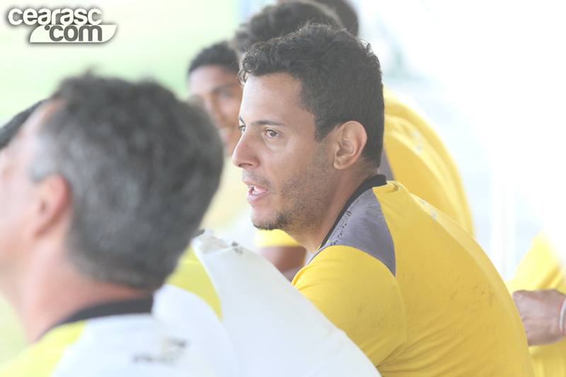 [24-09] Reapresentação e Treino coletivo - 5