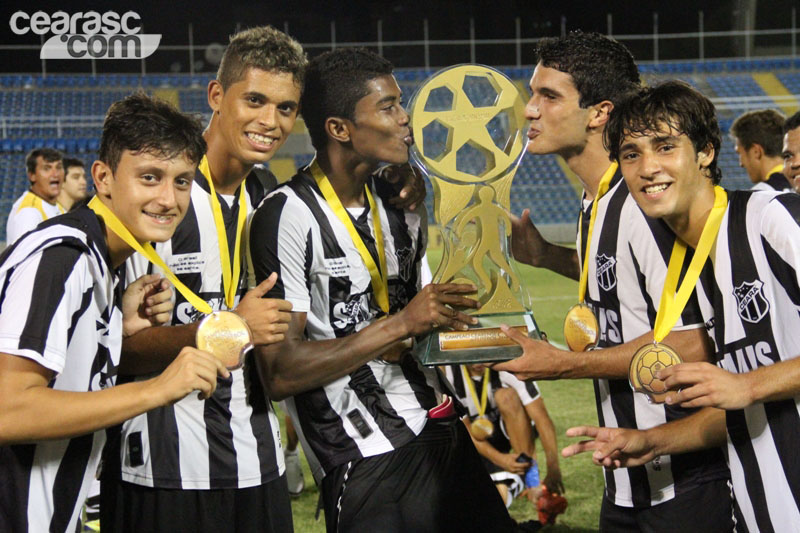 [30-10] Ceará x Ferroviário - FINAL - Sub-20.2 - 44