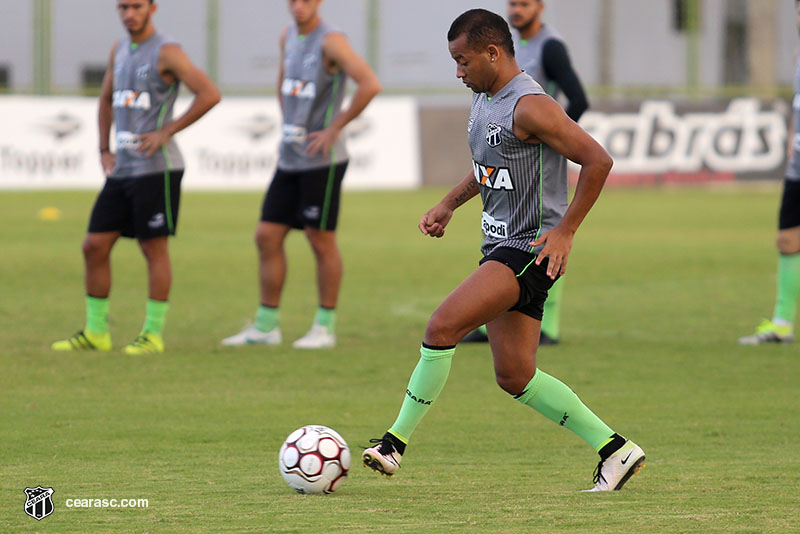 [04-07-2017] Treino Integrado - 3