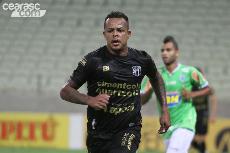 [09-09] Ceará 5 x 2 América/MG3 - 22