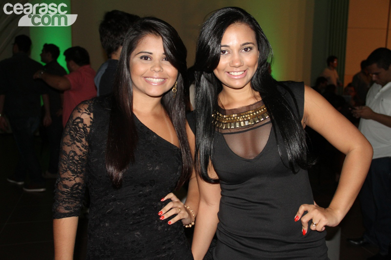 [11-12] Lançamento do Uniforme 2013 - 02 - 17