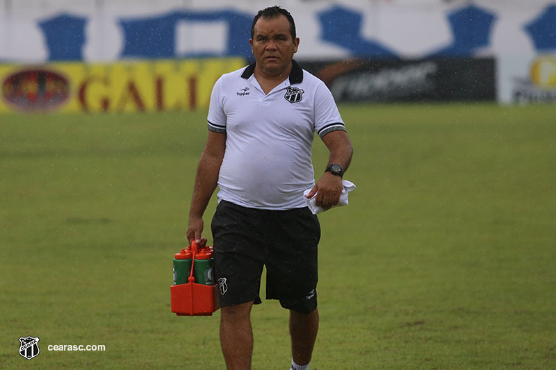 [12-02-2017] Itapipoca x Ceará - 37