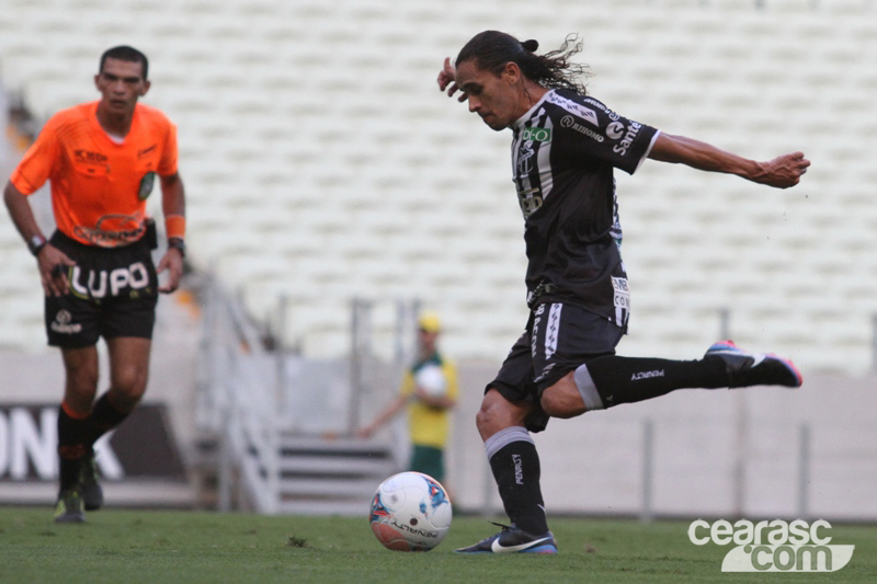 [21-04] Ceará 3 x 1 Icasa - 01 - 22