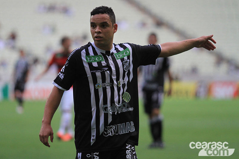 [09-11] Ceará 4 x 1 Sport - 02 - 7