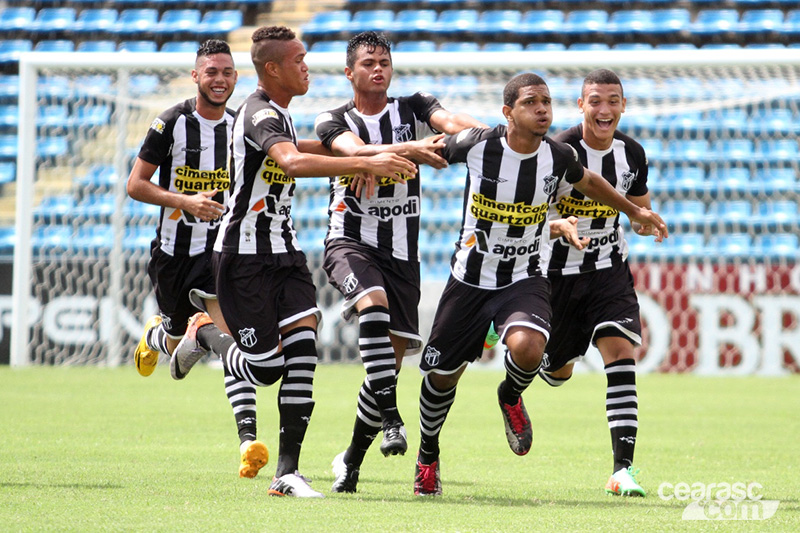 [12-04] Fortaleza 0 x 3 Ceará - 26